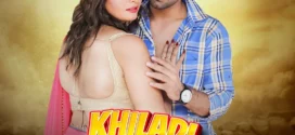 Khiladi Bhaiya (2023) S01E05-E08 Hindi Hunters Hot Web Series 1080p Watch Online