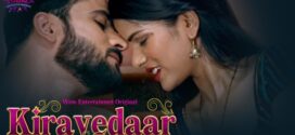 Kirayedaar (2023) S01E01-02 Hindi WowEntertainment Hot Web Series 1080p Watch Online