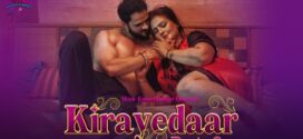 Kirayedaar (2023) S01E03-04 Hindi WowEntertainment Hot Web Series 1080p Watch Online [Update]
