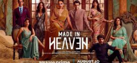 Made In Heaven (2023) S02 Hindi AMZN Web Series WEB-DL H264 AAC 1080p 720p 480p ESub