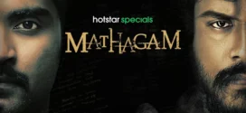 Mathagam (2023) S01E01-05 Dual Audio [Bengali-Hindi] DSNP Web Series WEB-DL H264 AAC 1080p 720p 480p ESub