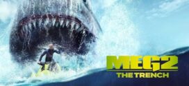 Meg 2 The Trench (2023) English AMZN WEB-DL H264 AAC 1080p 720p 480p ESub