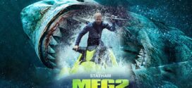 Meg 2 The Trench (2023) Dual Audio [Hindi HQ-English] HQ S-Print x264 AAC 1080p 720p 480p Download