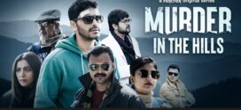 Murder in the Hills (2021) S01 Bengali Hoichoi Web Series WEB-DL H264 AAC 1080p 720p 480p ESub