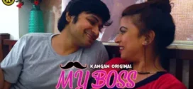 My Boss (2023) S01E01 Hindi Kangan Hot Web Series 1080p Watch Online