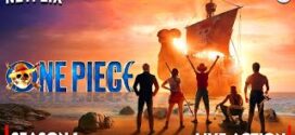 One Piece (2023) S01 Dual Audio Hindi ORG NF Web Series WEB-DL H264 AAC 1080p 720p 480p ESub