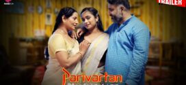 Parivartan (2023) S01E01-04 Hindi PrimePlay Hot Web Series 1080p Watch Online