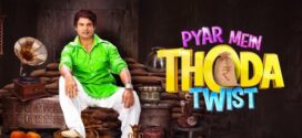 Pyar Mein Thoda Twist (2022) Hindi MX WEB-DL H264 AAC 1080p 720p 480p Download