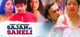 Saajan Ki Saheli (2023) Hindi Chikuapp Short Film 1080p Watch Online