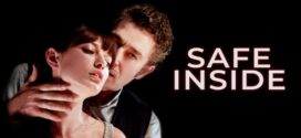 Safe Inside (2019) Dual Audio Hindi ORG WEB-DL H264 AAC 720p 480p ESub