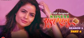 Sainyaa Salman (2023) S02E07-08 Hindi RabbitMovies Hot Web Series 1080p Watch Online