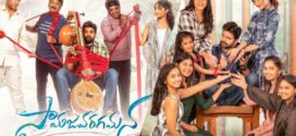 Samajavaragamana (2023) Dual Audio [Hindi HQ-Telugu] WEB-DL H264 AAC 1080p 720p 480p Download