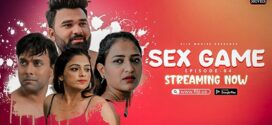 Sex Game (2023) S01E04 Hindi FlizMovies Hot Web Series 720p Watch Online