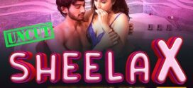 Sheela X (2023) S01E02 Hindi MoodX Hot Web Series 1080p Watch Online