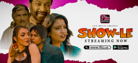 Show Le (2023) Hindi Uncut FilzMovies Hot Short Film 1080p Watch Online