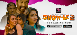 Show Le (2023) S01E02 Hindi Uncut FilzMovies Hot Web Series 1080p Watch Online