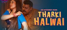Tharki Halwai (2023) S01E01-02 Hindi WowEntertainment Hot Web Series 1080p Watch Online
