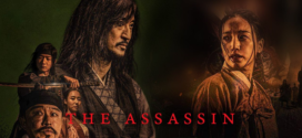 The Assassin (2023) Dual Audio Hindi ORG AMZN WEB-DL H264 AAC 1080p 720p 480p ESub