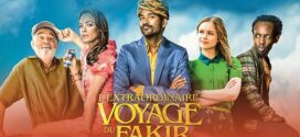 The Extraordinary Journey of the Fakir (2022) Dual Audio Hindi ORG BluRay x264 AAC 1080p 720p 480p ESub