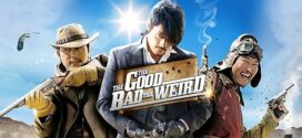 The Good the Bad  the Weird (2008) Dual Audio Hindi ORG BluRay x264 AAC 1080p 720p 480p Download