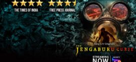 The Jengaburu Curse (2023) S01 Hindi SonyLiv Web Series WEB-DL H264 AAC 1080p 720p 480p ESub