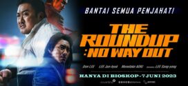 The Roundup No Way Out (2023) Dual Audio Hindi ORG AMZN WEB-DL H264 AAC 1080p 720p 480p ESub