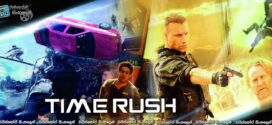 Time Rush (2016) Dual Audio Hindi ORG BluRay x264 AAC 1080p 720p 480p ESub