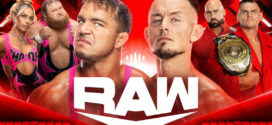 WWE Monday Night Raw 2023 08 28 HDTV x264 AAC 1080p 720p 480p Download