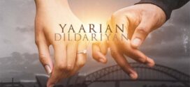Yaarian Dildariyan (2022) Punjabi HDTV WEB-DL H264 AAC 1080p 720p 480p ESub