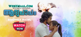 Aadhyapaapam (2023) S01E01 Malayalam BoomEx Hot Web Series 1080p Watch Online