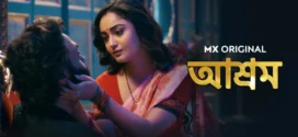 Aashram S01 2020 Complete Bengali MX WEB-DL H264 AAC 1080p 720p 480p Download