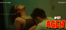 Agent (2023) S01E01 Hindi Uncut Navarasa Hot Web Series 1080p Watch Online