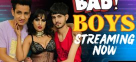 Bad Boys (2023) Hindi Uncut NeonX Hot Short Film 1080p Watch Online
