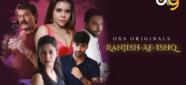 Bahu Ki Aashqui (2023) S01E01-02 Hindi Ox9 Hot Web Series 1080p Watch Online