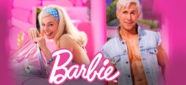 Barbie (2023) English HDRip x264 AAC 1080p 720p 480p KSub