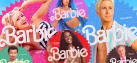 Barbie (2023) Dual Audio [Hindi HQ-English] WEB-DL H264 AAC 1080p 720p 480p ESub