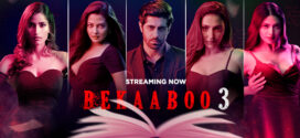 Bekaaboo (2023) S03 Hindi ALT Hot Web Series WEB-DL H264 AAC 1080p 720p 480p Download