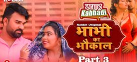 Bhabhi Ka Bhaukal (2023) S01E05-06 Hindi RabbitMovies Hot Web Series 1080p Watch Online