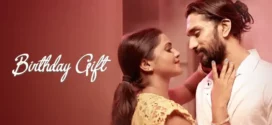 Birthday Gift (2023) Hindi HPlay Short Film 720p Watch Online