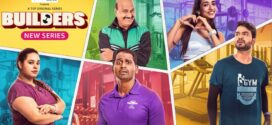 Builders (2023) S01 Hindi AMZN Web Series WEB-DL H264 AAC 1080p 720p 480p ESub