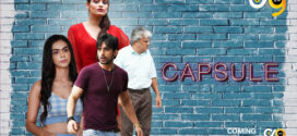 Capsule (2023) S01E01-02 Hindi Ox9 Hot Web Series 1080p Watch Online