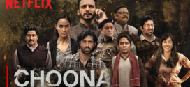 Choona (2023) S01 Hindi NF WEB-DL H264 AAC 1080p 720p 480p ESub