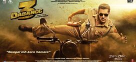 Dabangg 3 (2019) Hindi AMZN WEB-DL H264 AAC 1080p 720p 480p ESub