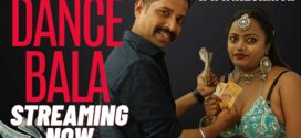 Dance Bala (2023) Hindi Uncut NeonX Hot Short Film 1080p Watch Online