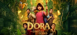 Dora and the Lost City of Gold (2019) Dual Audio Hindi ORG BluRay x264 AAC 1080p 720p 480p ESub