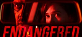 Endangered (2020) Dual Audio Hindi ORG WEB-DL H264 AAC 720p 480p ESub