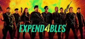 Expend4bles (2023) Dual Audio [Hindi HQ-English] HQ S-Print x264 AAC 1080p 720p 480p Download