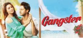 Gangster (2016) Bengali WEB-DL H264 AAC 1080p 720p 480p ESub