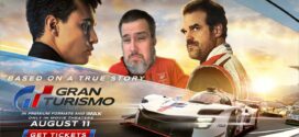 Gran Turismo (2023) Dual Audio Hindi ORG WEB-DL H264 AAC 1080p 720p 480p ESub
