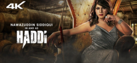 Haddi (2023) Hindi Zee5 WEB-DL H264 AAC 1080p 720p 480p ESub